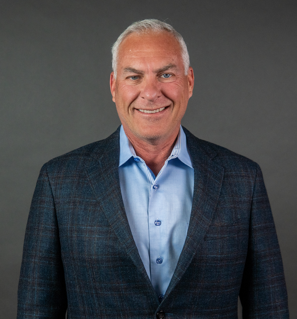 Dave heuermann